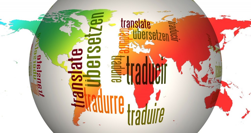 Preklad webových stránok - Taliančina Preklady
